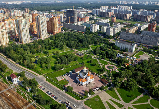 Реутов