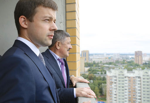Реутов